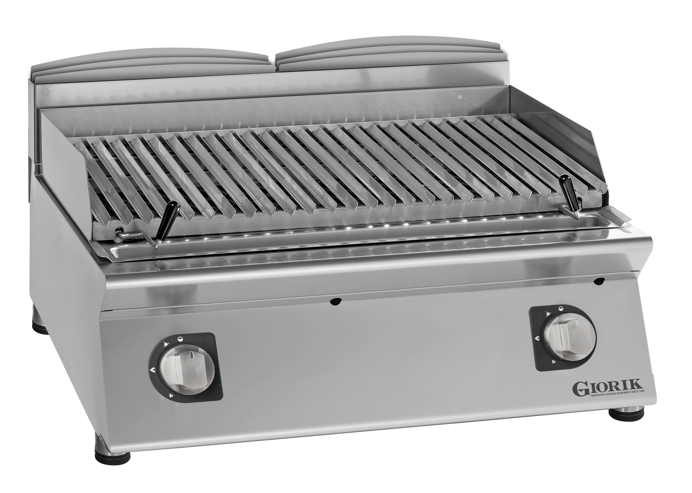 Bếp Nướng Đá Núi Lửa Modular Cooking GL94TGC Giorik