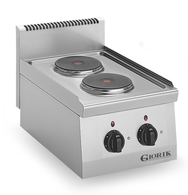 Bếp Điện Modular Cooking LPE4721 Giorik