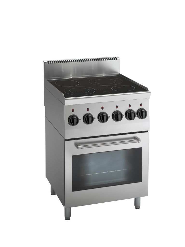 Bếp Điện Modular Cooking LPV674E Giorik