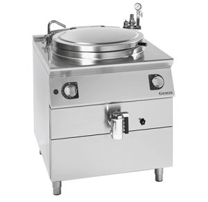 Nồi Luộc Unika 700 ELECTRIC BOILING PAN PEI910 Giorik