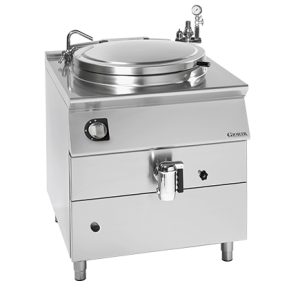 Nồi Luộc Unika 700 ELECTRIC BOILING PAN PGI705 Giorik