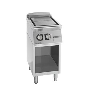 Bếp Gas Mặt Phẳng Dày (Solid Top) Modular Cooking TE720G Giorik
