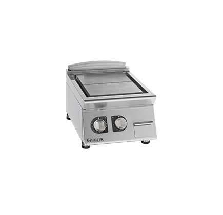 Bếp Gas Mặt Phẳng Dày (Solid Top) Modular Cooking TE720T Giorik