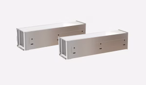 Thiết Bị Xử Lý Khí Thải Và Khử Mùi Bếp RCT ReactAway – Duct Capture Ray™ UV-C unit Halton