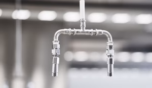 Hệ Thống An Toàn Phòng Cháy Cho Bếp FSS – ANSUL® R-102™ fire suppression system Halton