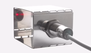 Hệ Thống An Toàn Phòng Cháy Cho Bếp KGS – Duct safety control system (CE) Halton KGS (CE)