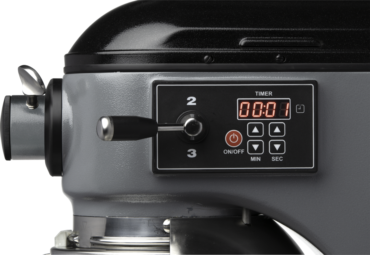 Centerline HMM10 Standard Heavy-Duty Mixer | Hobart
