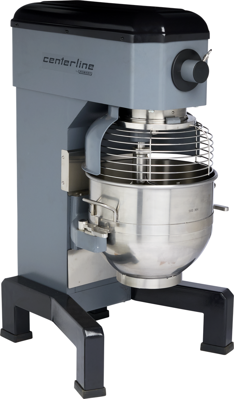 Centerline HMM30 Standard Heavy-Duty Mixer | Hobart