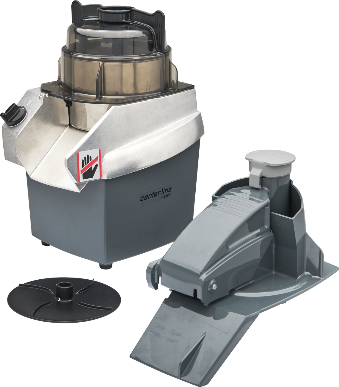 Centerline CCH32 Combination Food Processor | Hobart