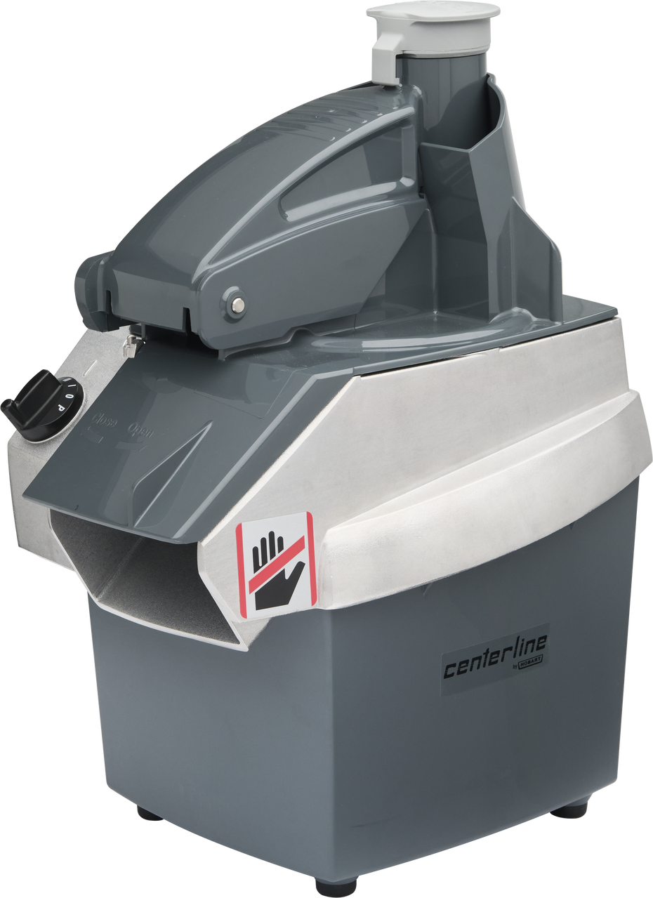 Centerline CCH34 Combination Food Processor | Hobart