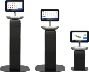 FreshServe Self-Service Scale | Hobart