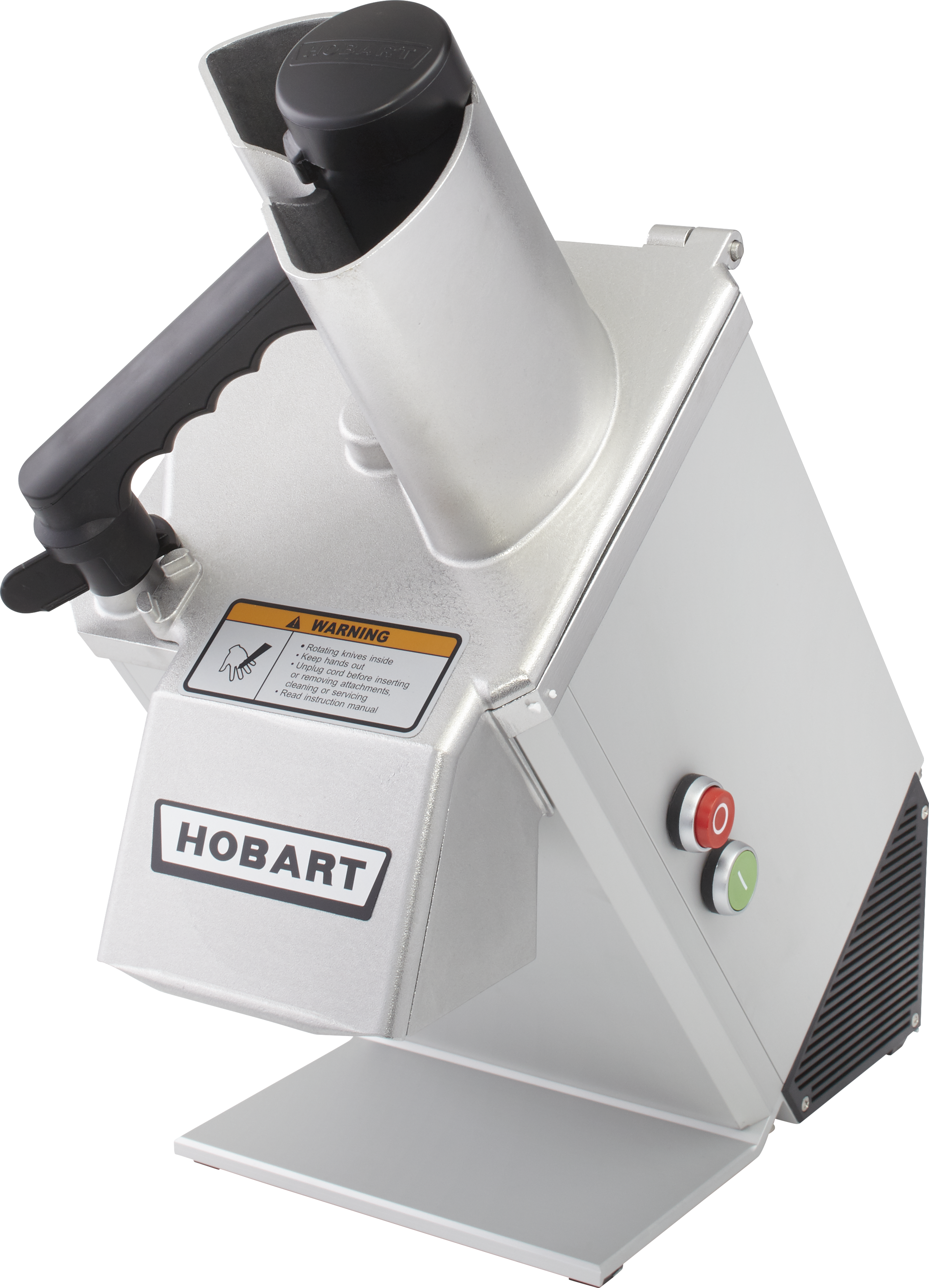 Hobart FP100 Continuous-Feed Food Processor | Hobart