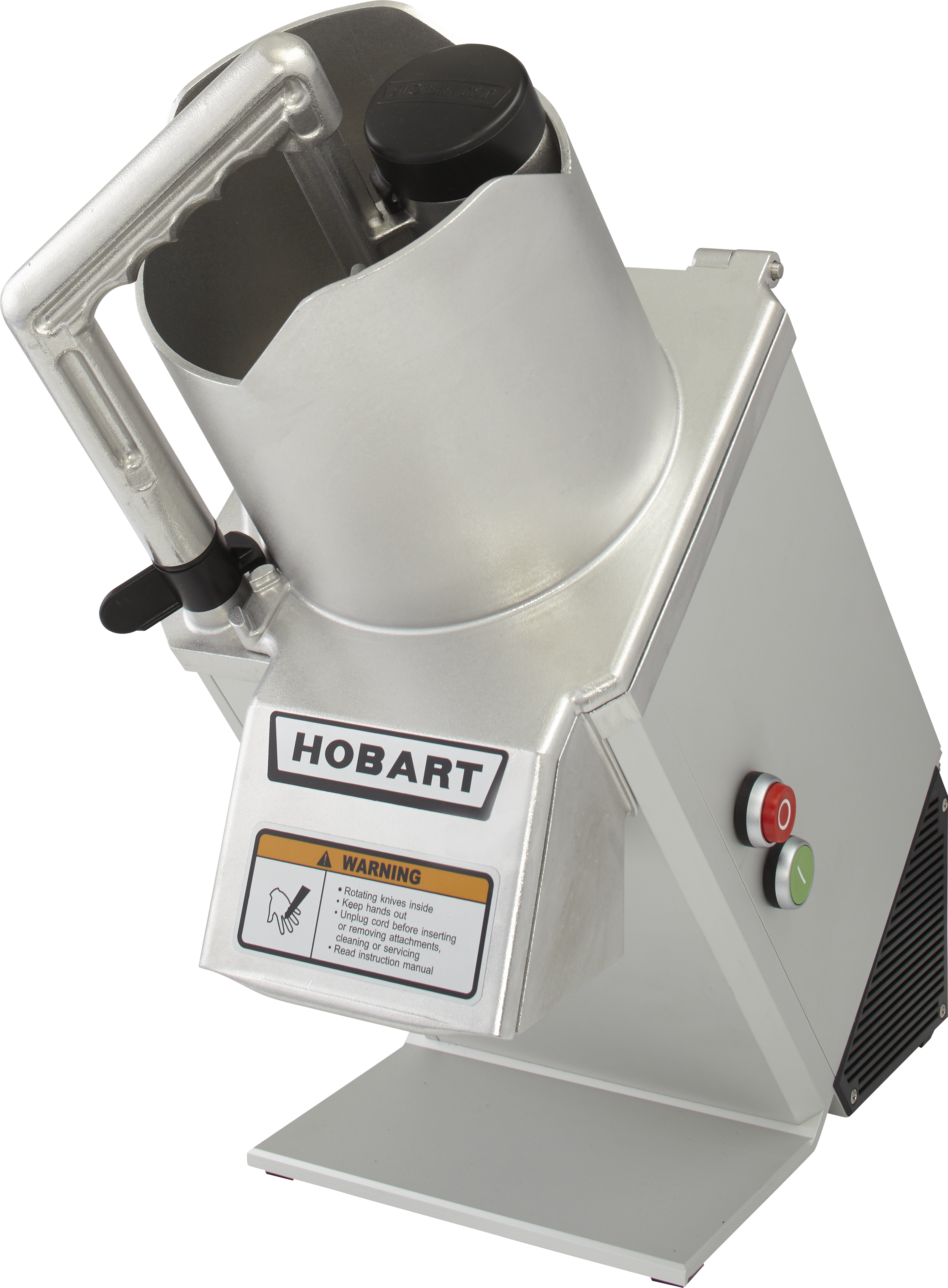 Hobart FP150 Continuous-Feed Food Processor | Hobart