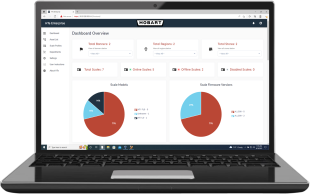 HTe Scale Management Software | Hobart