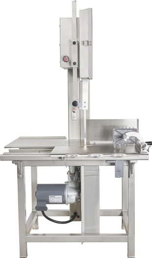 Hobart 6801 Meat Saw | Hobart
