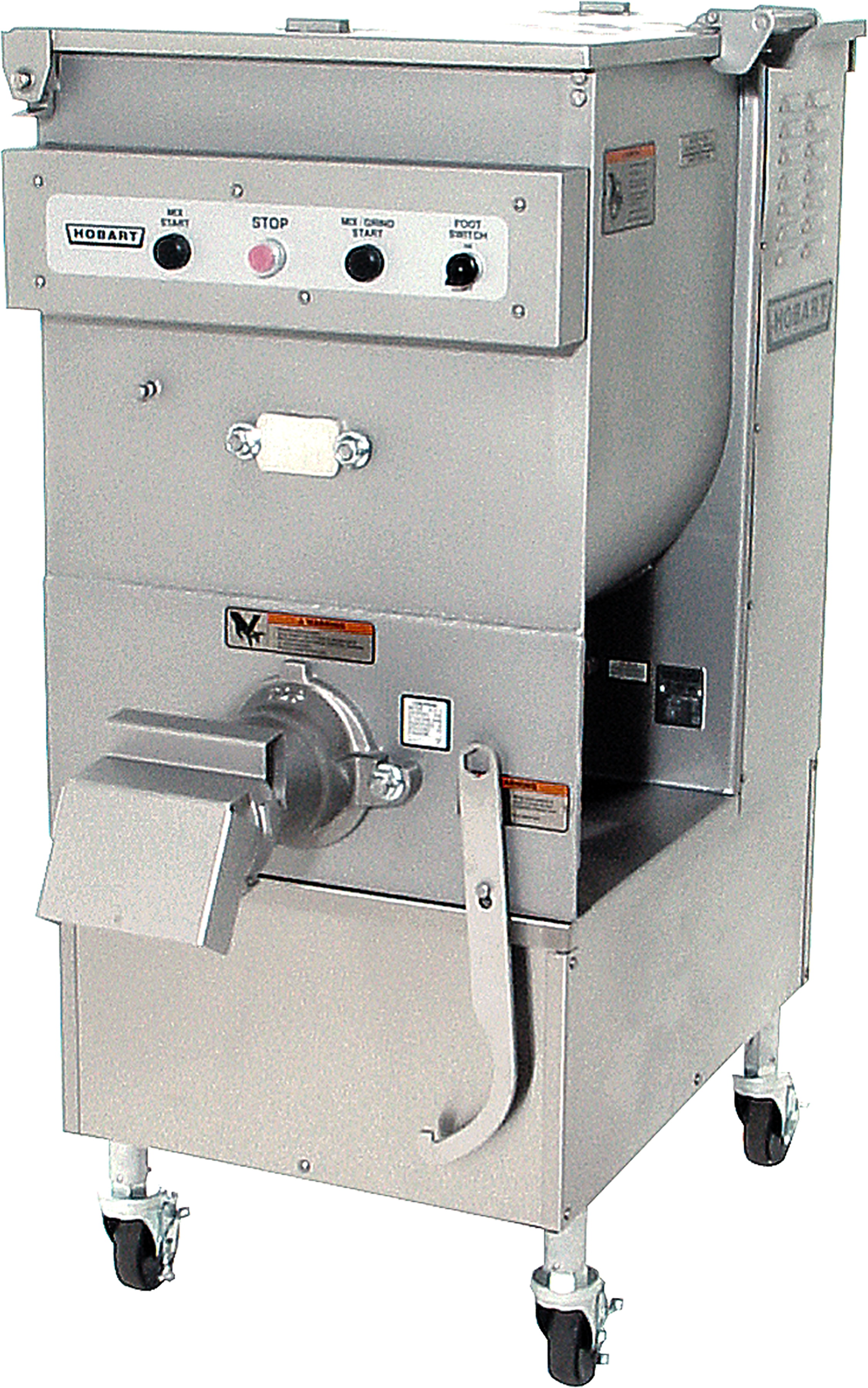 Hobart 4246 Mixer-Grinder | Hobart