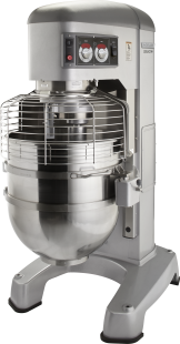 Legacy+ HL1400 Floor Mixer | Hobart