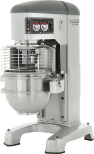 Legacy+ HL800 Floor Mixer | Hobart
