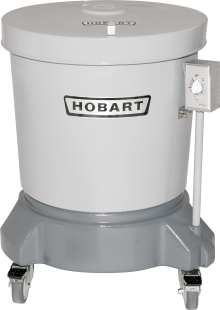 Hobart SDPE Salad Dryer (Polyethylene) | Hobart