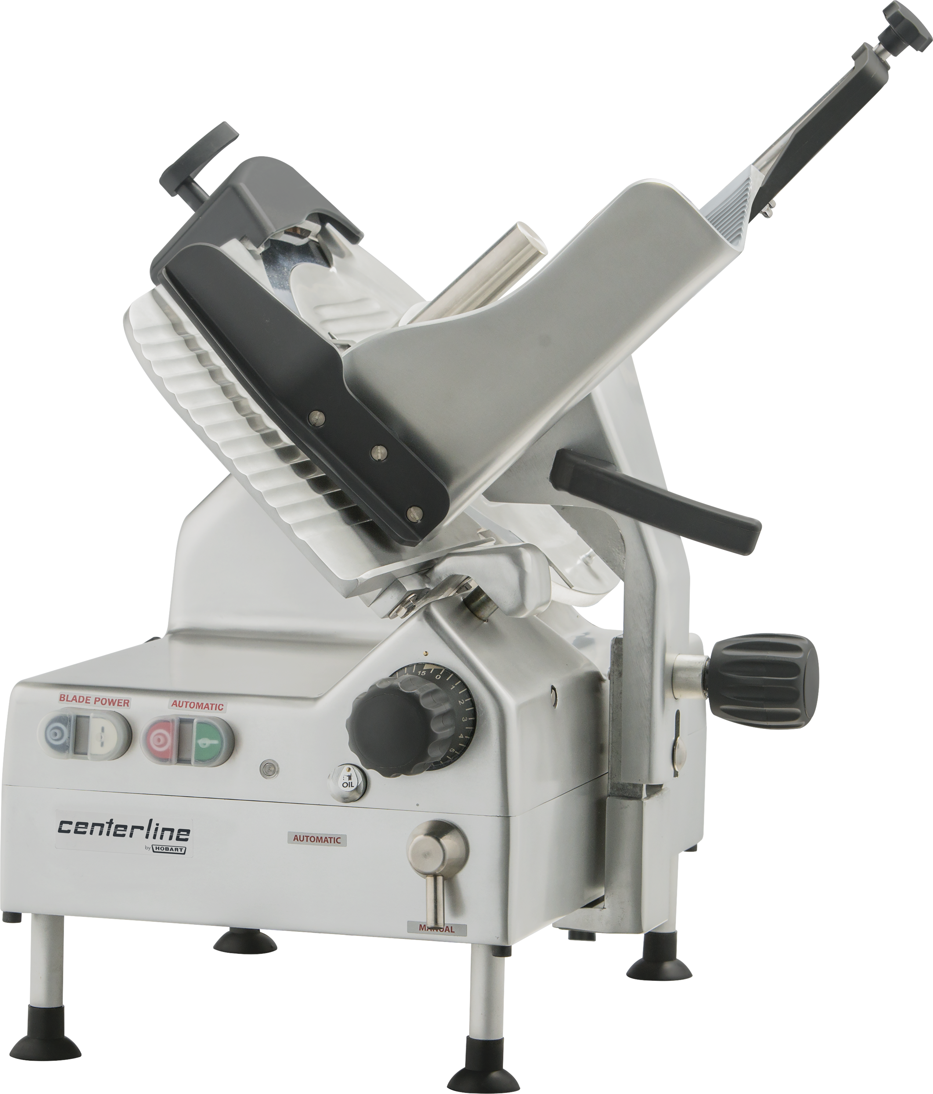 Centerline EDGE13A Slicer | Hobart
