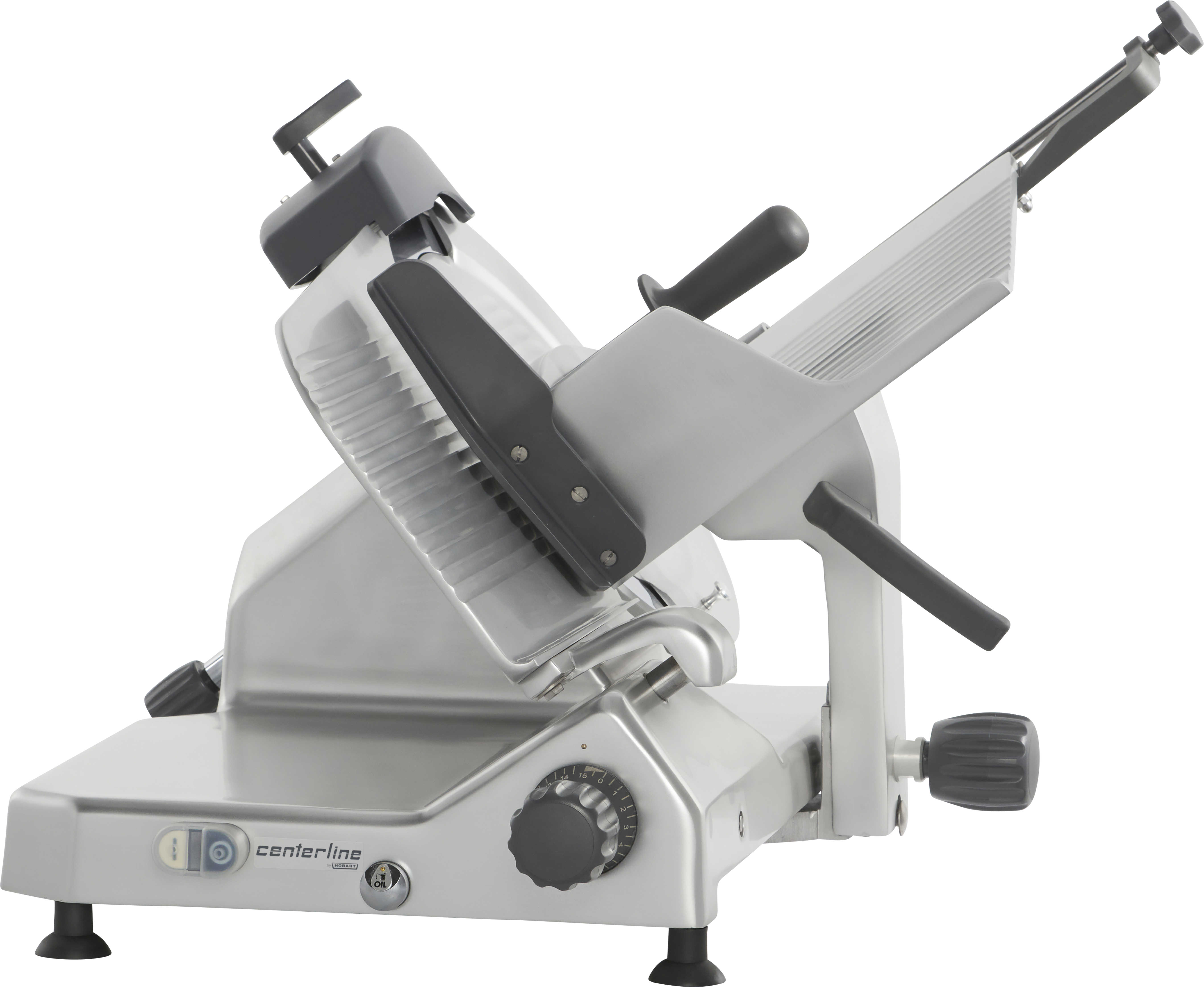 Centerline EDGE14 Slicer | Hobart