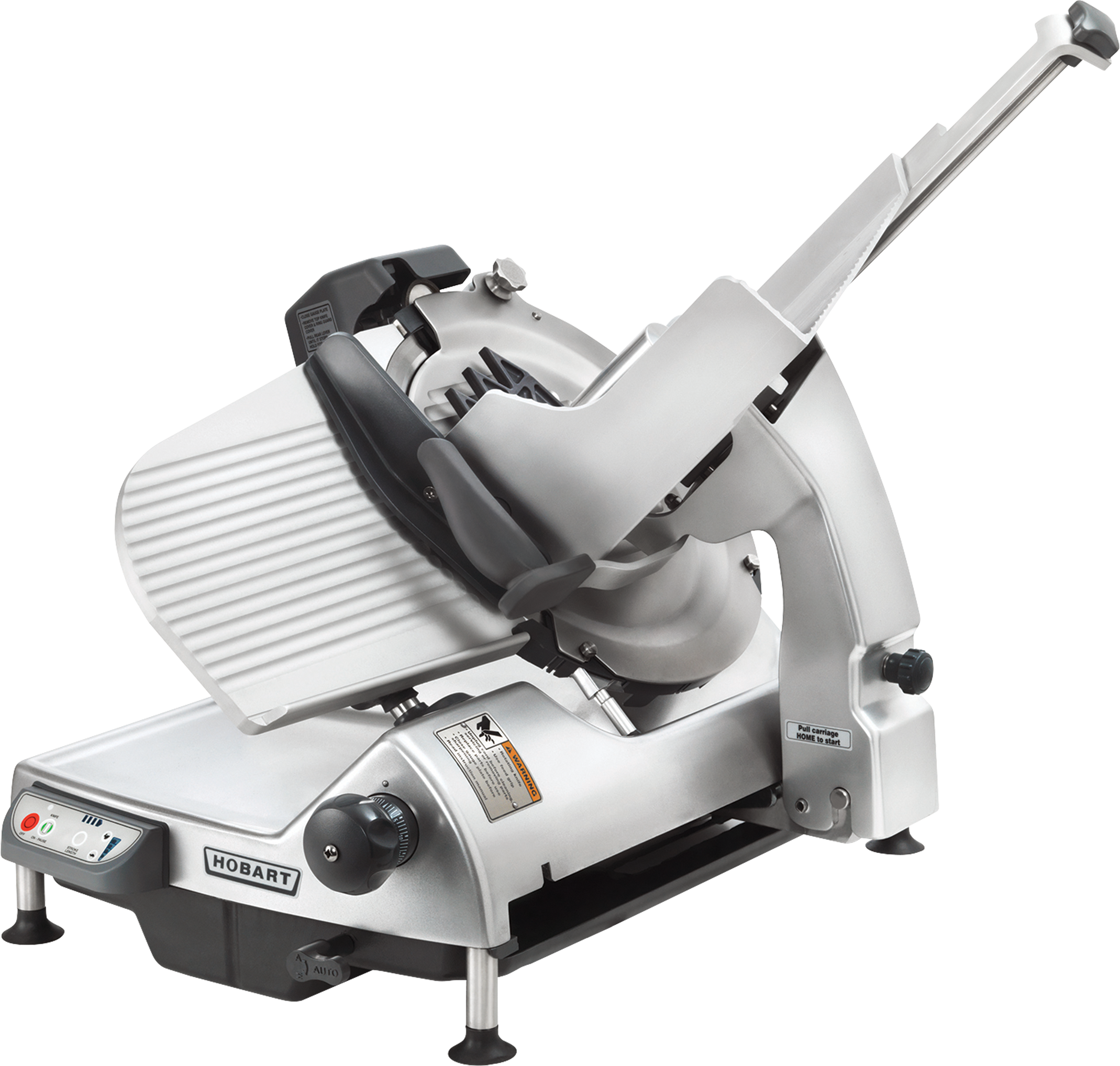 Hobart HS7/HS7N Heavy Duty Slicer | Hobart