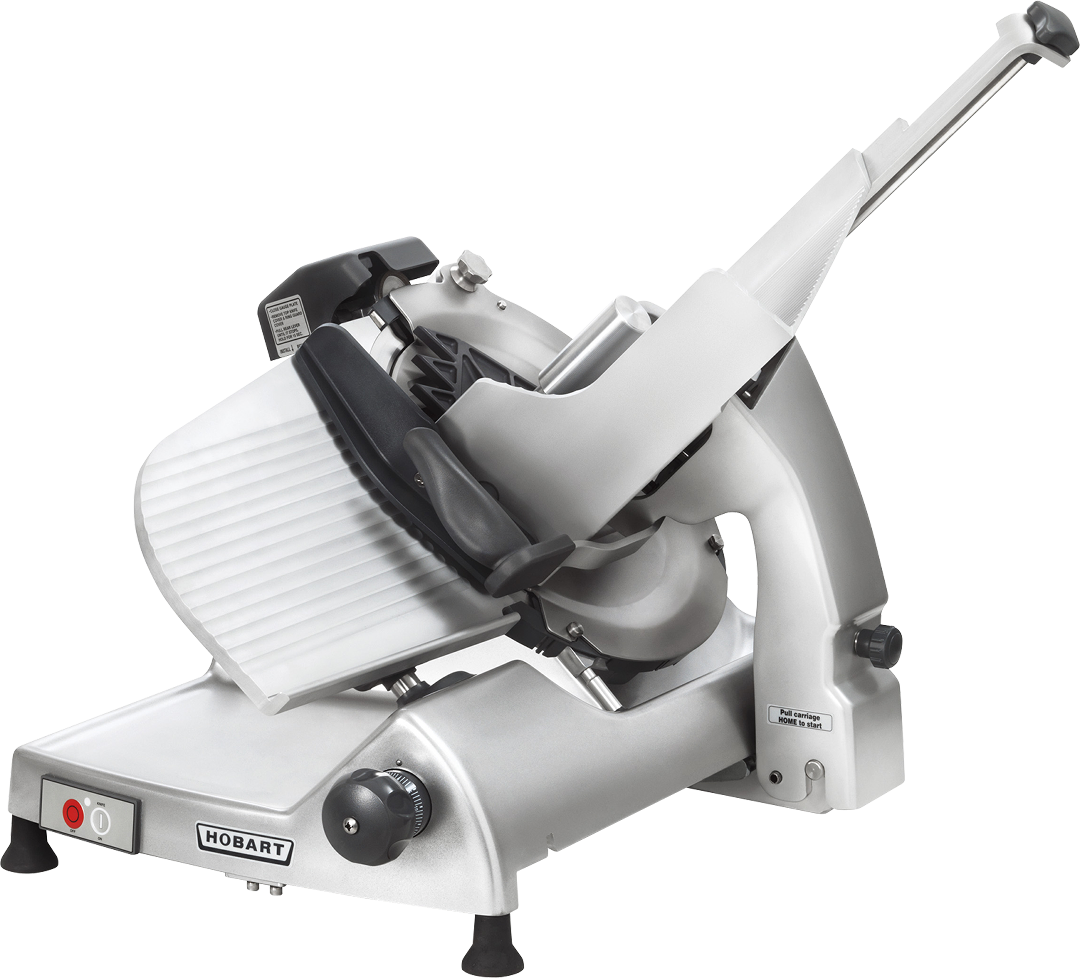 Hobart HS8/HS8N Heavy Duty Slicer | Hobart