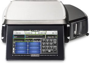 Hobart HT Series Scales | Hobart
