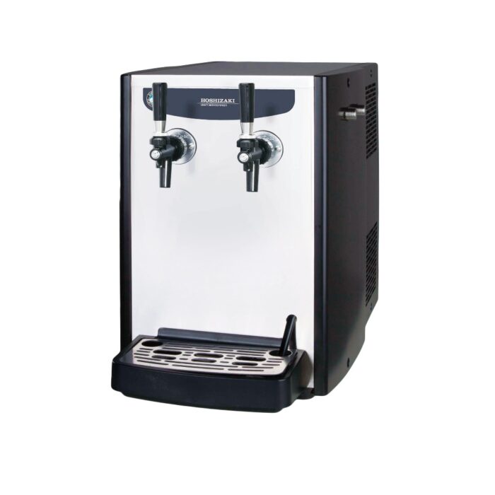 Vòi Bia Tươi / Nước Có Gas DBF-40WAC Beer Dispenser Hoshizaki