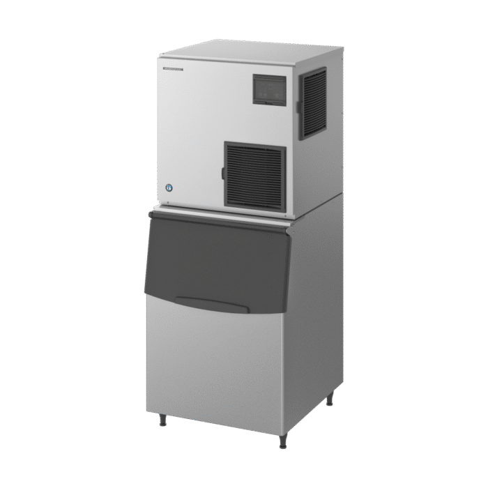 Máy Làm Đá FM-1000AKS-SB-B-501SA — Flaker, Modular Hoshizaki