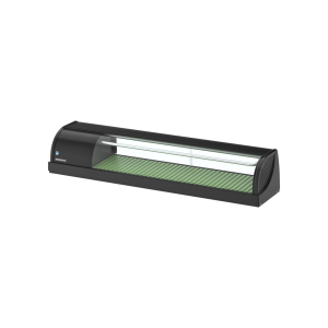 Tủ Trưng Bày Sushi HNC-150BE-L-B Sushi Showcase Left-Sided Hoshizaki