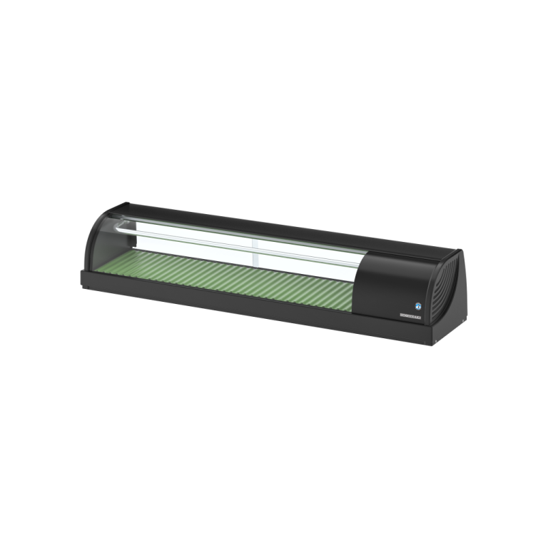 Tủ Trưng Bày Sushi HNC-150BE-R-B SUSHI SHOWCASE RIGHT SIDED Hoshizaki