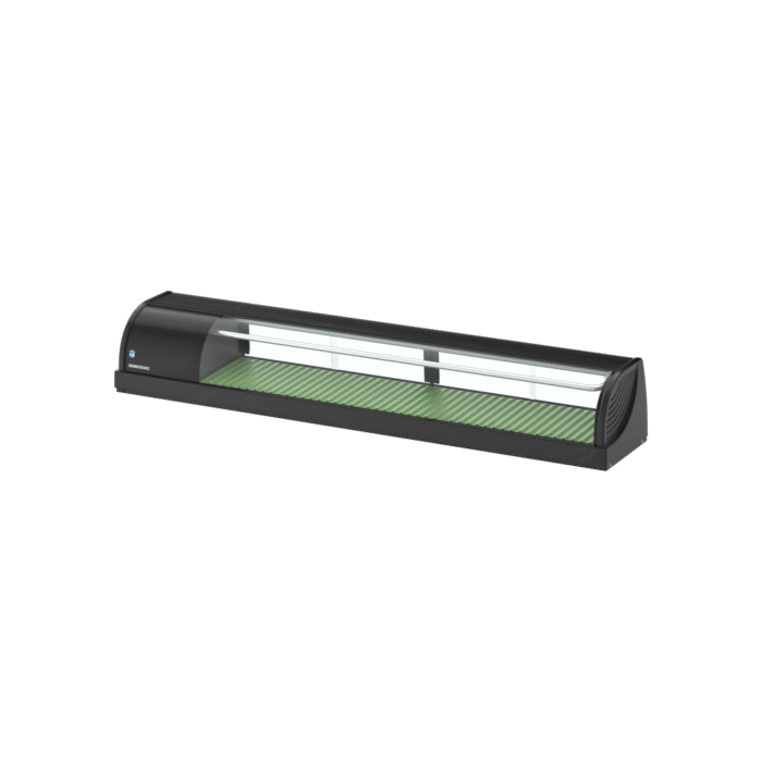 Tủ Trưng Bày Sushi HNC-180BE-L-B Sushi Showcase Hoshizaki