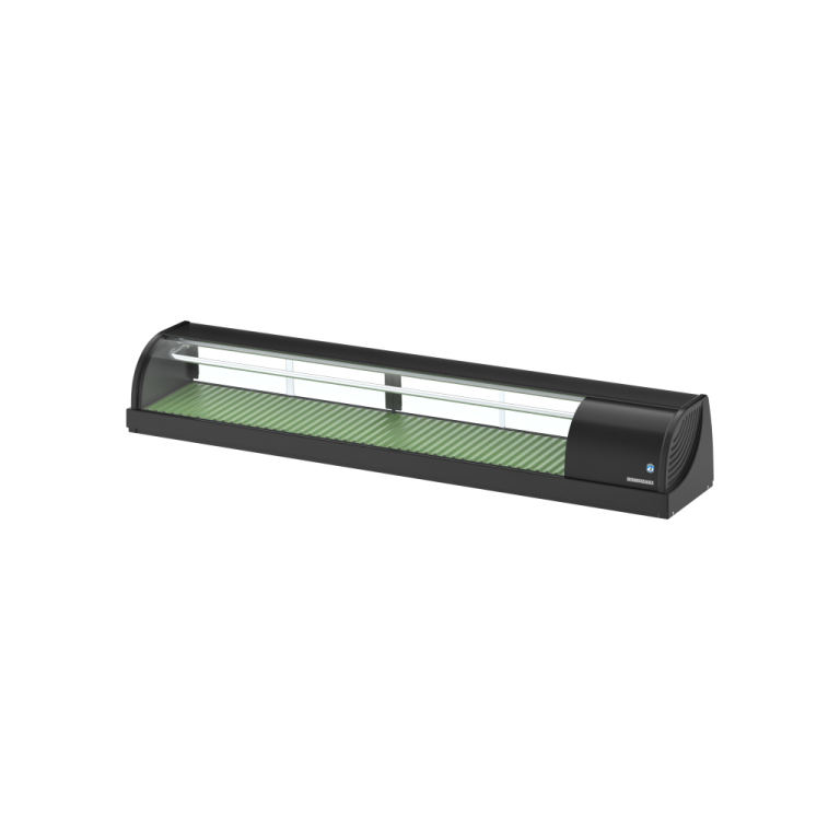 Tủ Trưng Bày Sushi HNC-180BE-R-B Sushi Showcase, Right Sided Hoshizaki