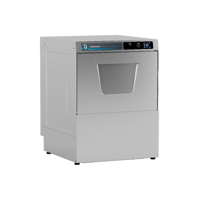 Máy Rửa Chén Bát Công Nghiệp HW-320B-S Undercounter Dishwasher – High Performance Hoshizaki