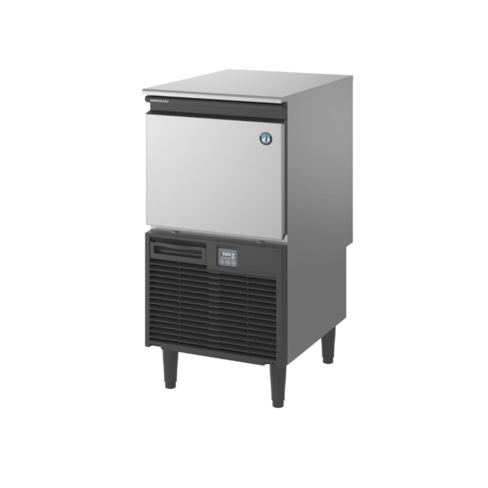 Máy Làm Đá KM-40C Crescent Ice Maker – Self-Contained Hoshizaki