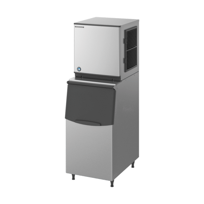 Máy Làm Đá Crescent Modular Ice Maker (KMD-201AB-B-301SA) Hoshizaki