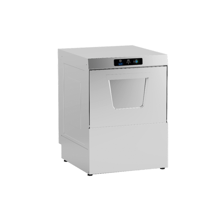 Máy Rửa Chén Bát Công Nghiệp OBY-50T Undercounter Dishwasher – Compact & Efficient Hoshizaki OBY 50T