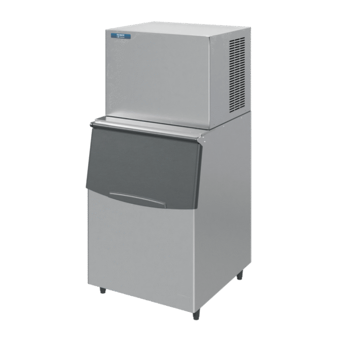 Máy Làm Đá SRM-270AB-14-B-501SA Half Dice Ice Maker – Modular Hoshizaki