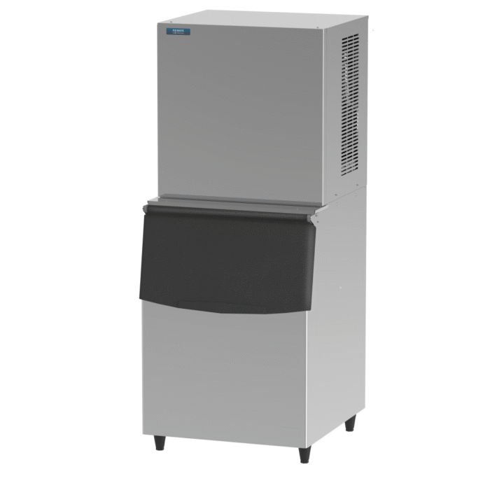Máy Làm Đá SRM-450AB-S-14-B-501SA Half Dice Ice Maker – Modular Hoshizaki