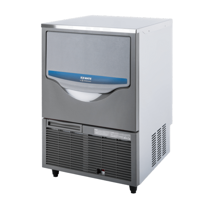 Máy Làm Đá SRM-60A Dice Ice Maker – Self-Contained Hoshizaki