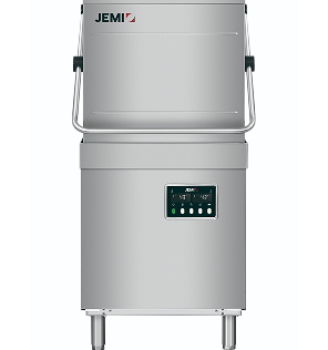 Máy Rửa Chén Dạng Cửa Sập Dòng Tech Line Jemi GS 83 M