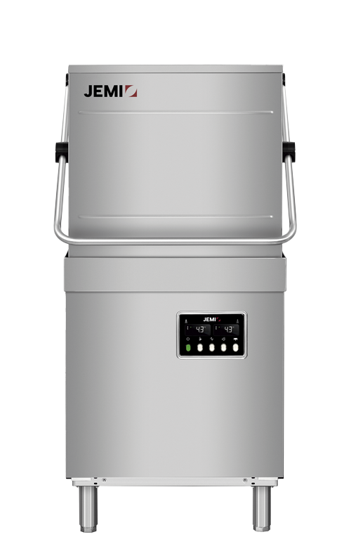 Máy Rửa Chén Dạng Cửa Sập Dòng Tech Line Jemi GS 85