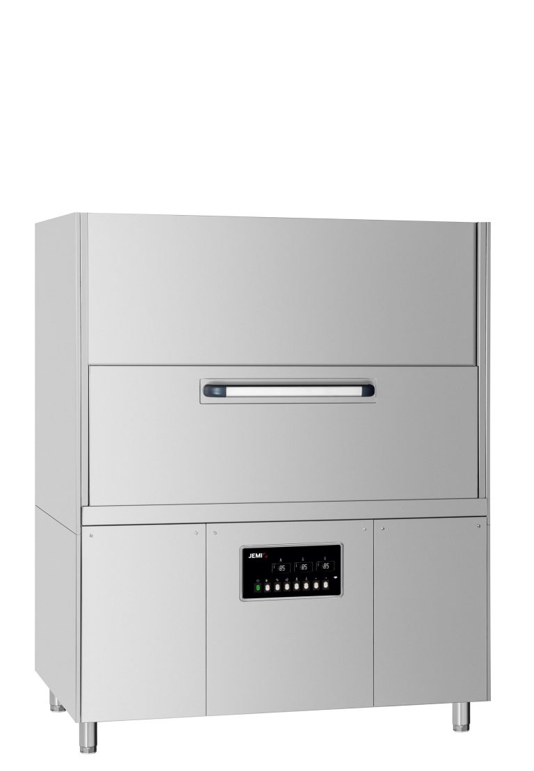Máy rửa nồi / xoong / dụng cụ Jemi GSP 46