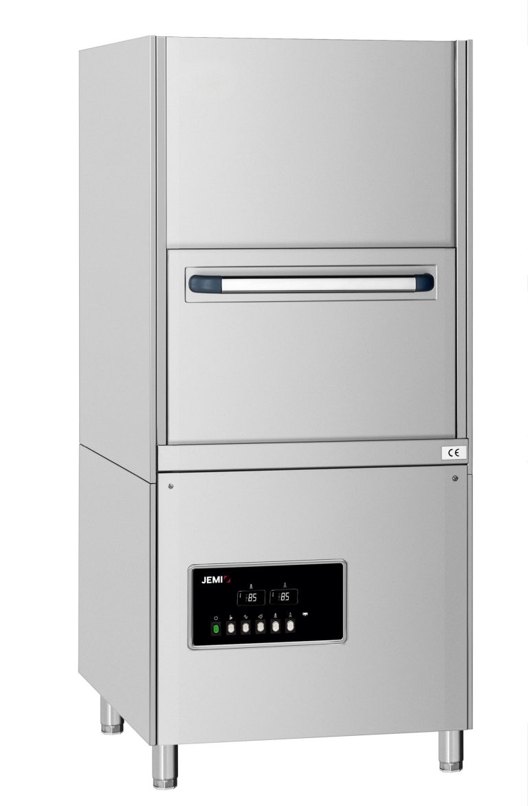 Máy rửa nồi / xoong / dụng cụ Jemi GSP 44