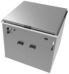 Bếp Chiên Nhúng Công Nghiệp – Dòng J Jemi J 100
