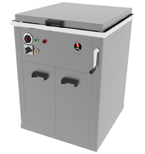 Bếp Chiên Nhúng Công Nghiệp – Dòng J Jemi J 50