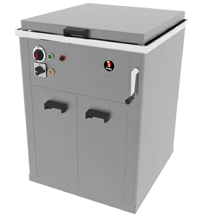 Bếp Chiên Nhúng Công Nghiệp – Dòng J Jemi J 50