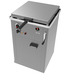 Bếp Chiên Nhúng Công Nghiệp – Dòng N Jemi N 54