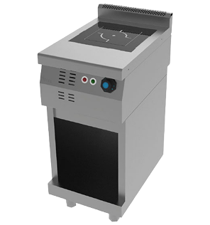 Dòng Thiết Bị 600 – Bếp từ Jemi T60 IN